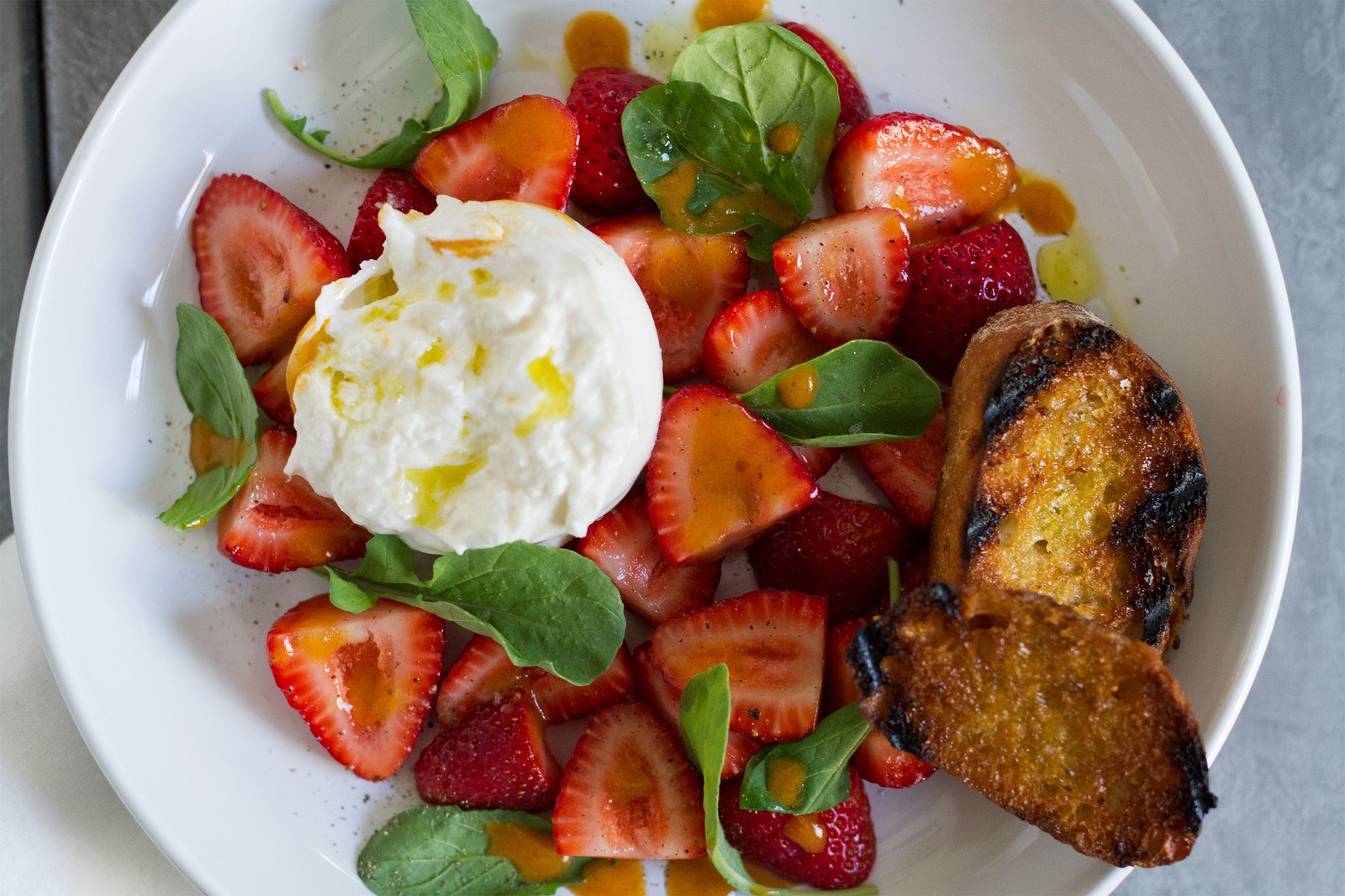 奶酪控必吃甜品,盘点你没吃过的奶酪