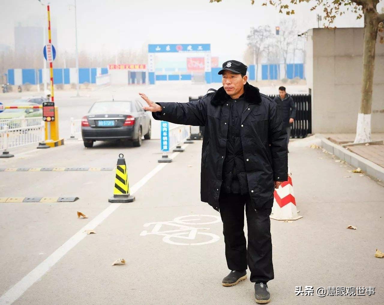 侯卫东升职记录,侯卫东官场笔记