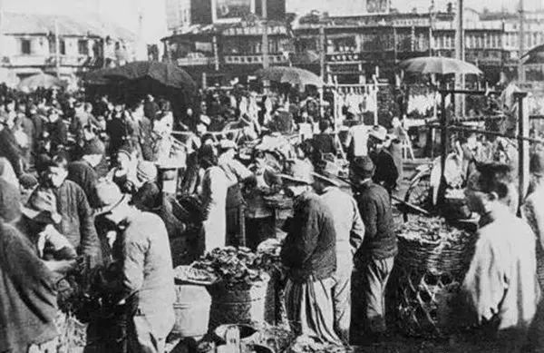 泪崩！1年1张，百年上海，老底子上海人都看哭了！