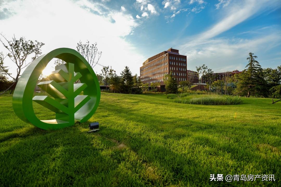 青岛环湾最便宜的房子,青岛环湾的房子