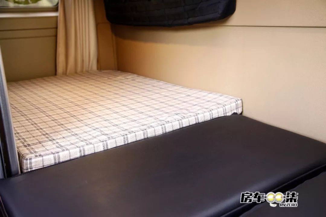 东风御风自动挡房车2021款价格,最便宜东风御风长轴中顶b型房车