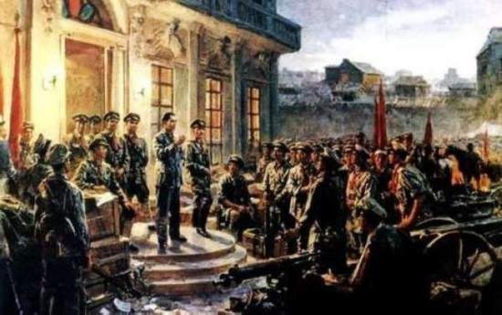 辽沈战役国民党兵败的原因,辽沈战役国军兵败如山