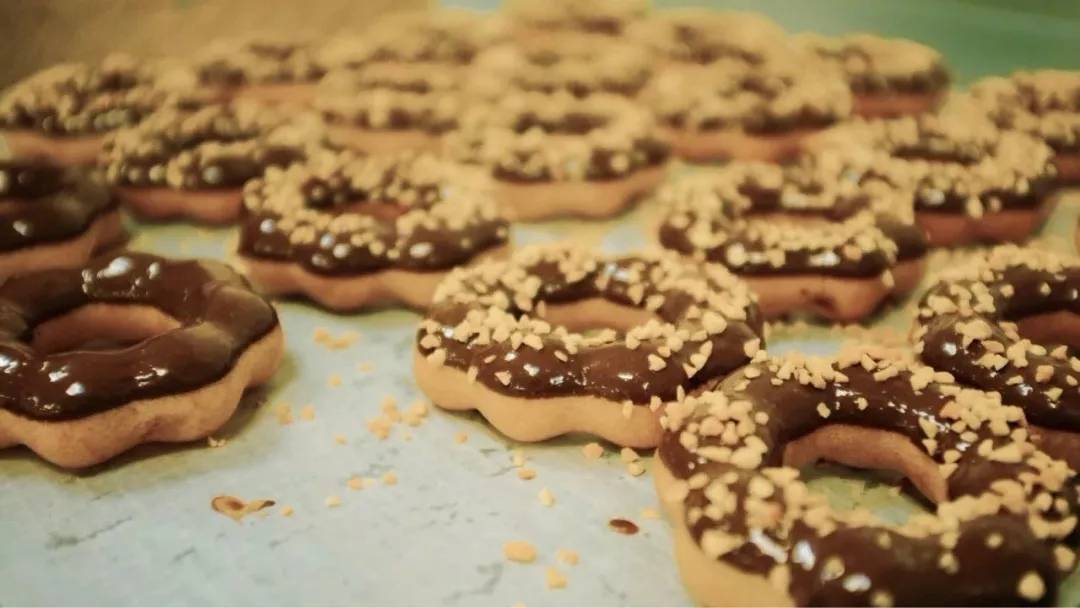 美仕唐纳滋甜甜圈,美仕唐纳滋甜甜圈基本款