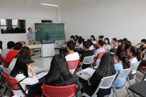 创新创业目前现状分析,创新创业的五种思维模式