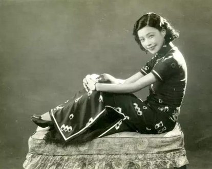 阮玲玉：玉碎焉得瓦全