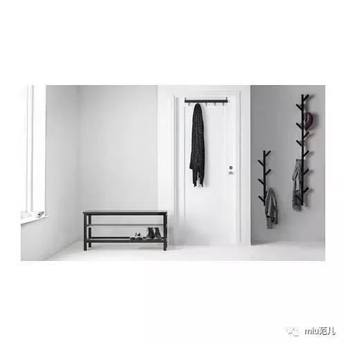 宜家风格的装修,想要家具搭配得好要选简约的