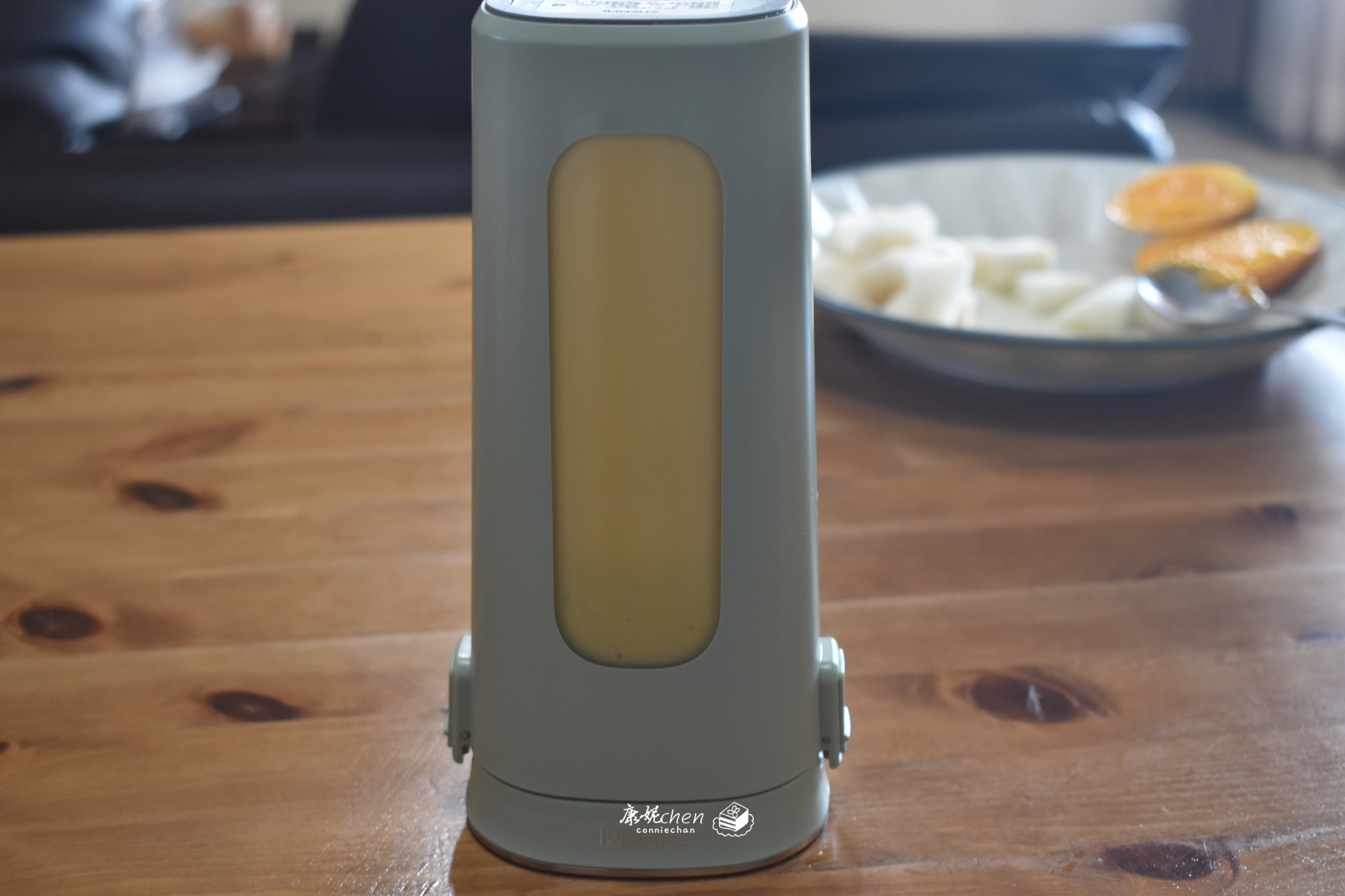 做一杯营养的水果奶昔,什么水果做奶昔更好