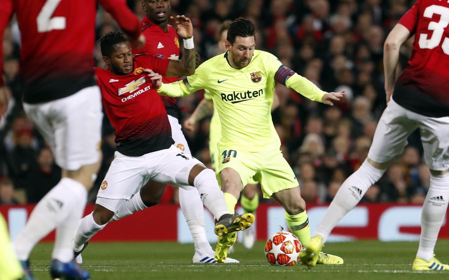 巴萨3-0曼联,巴萨1-1切尔西争议点