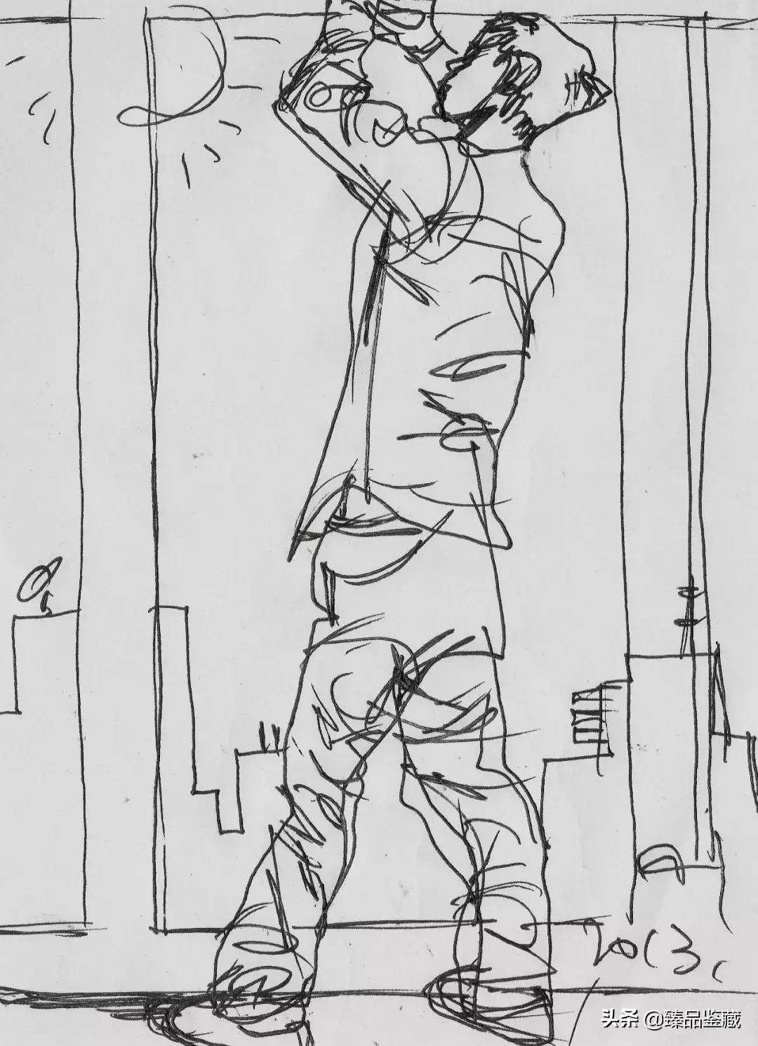 杨刚画家,杨刚画家达州