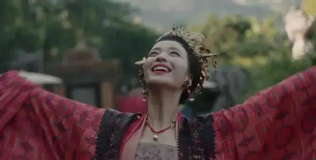 张贵妃高贵妃杨贵妃,杨贵妃张贵妃