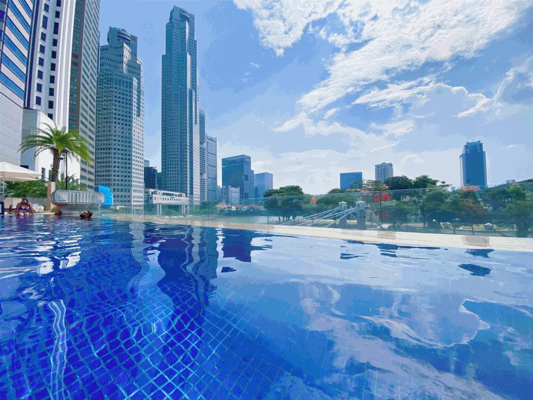 新加坡十大必住酒店,在新加坡住酒店多少钱