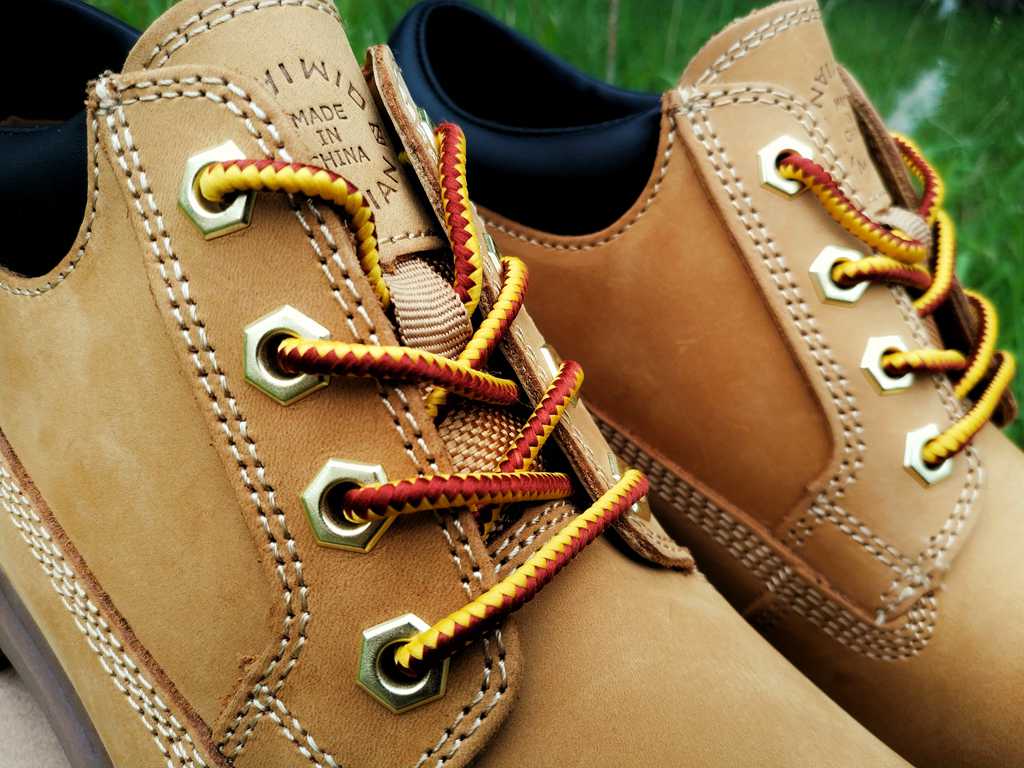 头层牛皮单鞋测评,入门经典工装鞋