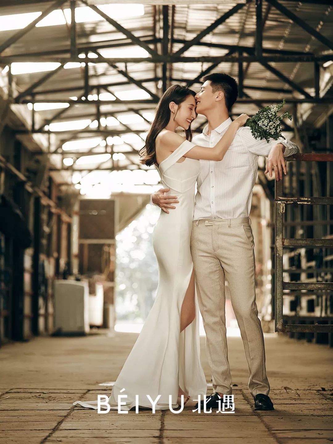 婚纱照摄影推荐排行榜,北京中式婚纱照拍摄攻略