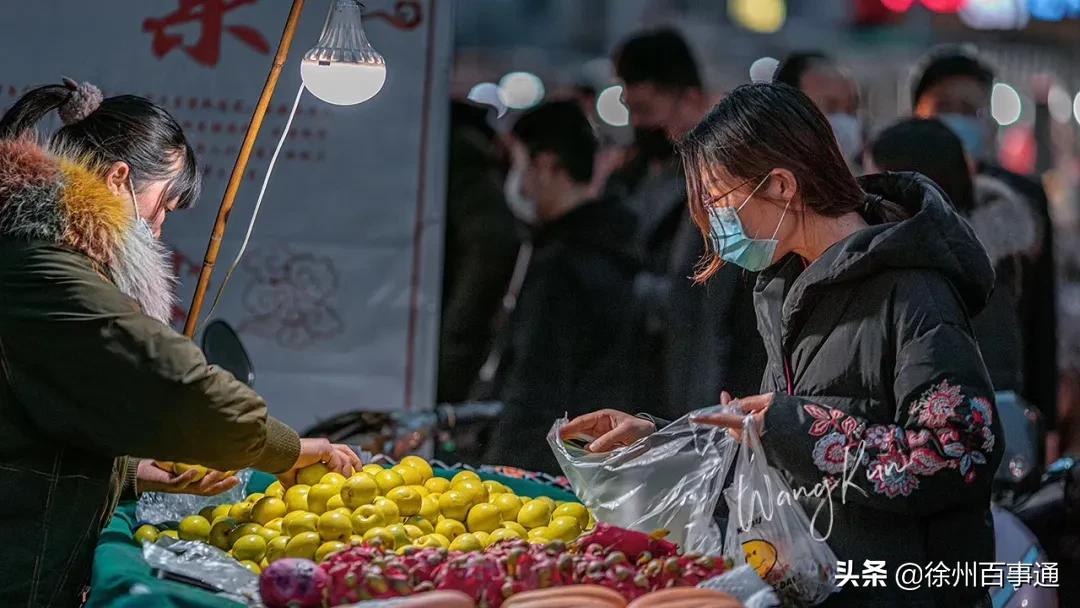 徐州丰储街菜市场在哪里,丰储街菜市场