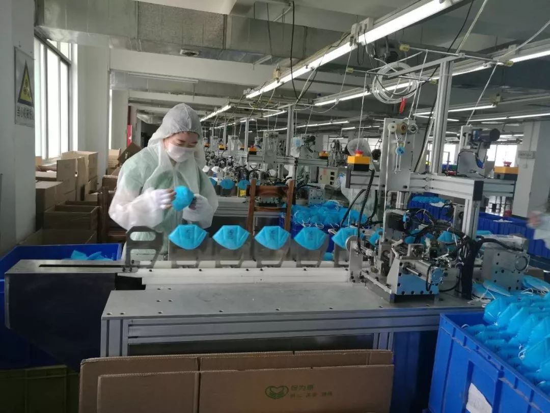 面对武汉疫情,这些科技公司的名字值得被记录