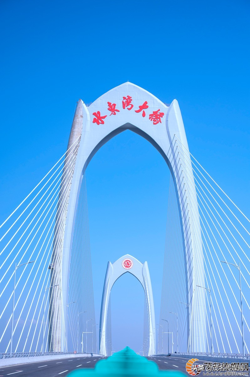 电白在崛起！——2021网络媒体看滨海（电白）采风活动