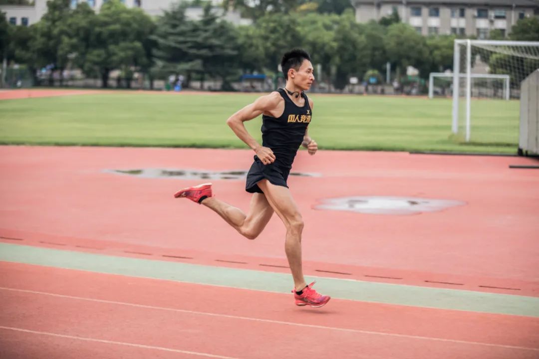 全运会田径比赛长跑,全运会长跑