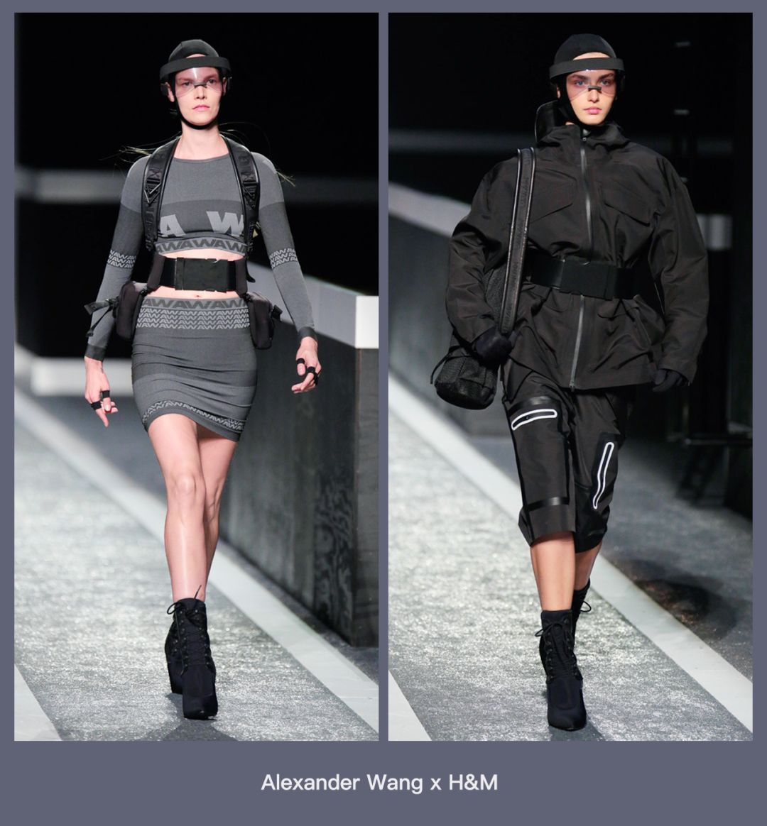 比快时尚质量好一点的品牌,快时尚品牌与普通品牌之间的区别