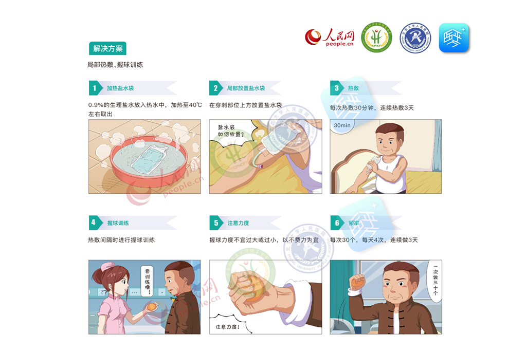 肿瘤患者picc置管主要的并发症,肿瘤病人picc管怎么取出