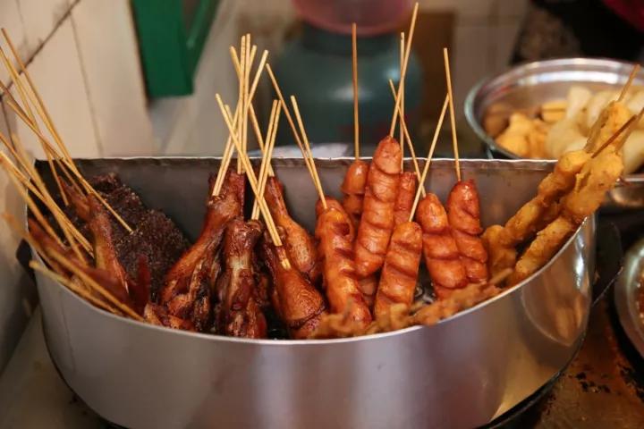 厦门哪个麻辣烫好吃又实惠,厦门好吃的麻辣烫排行榜