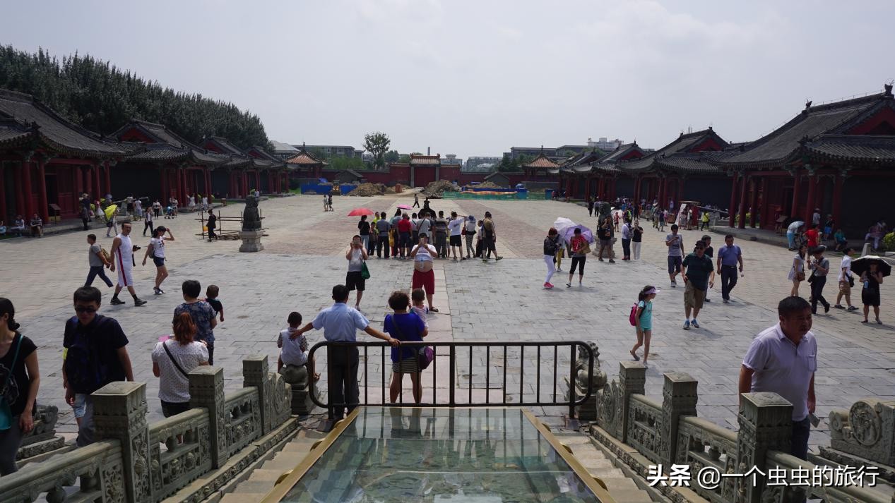 带你走进北京故宫,带你走进故宫的美