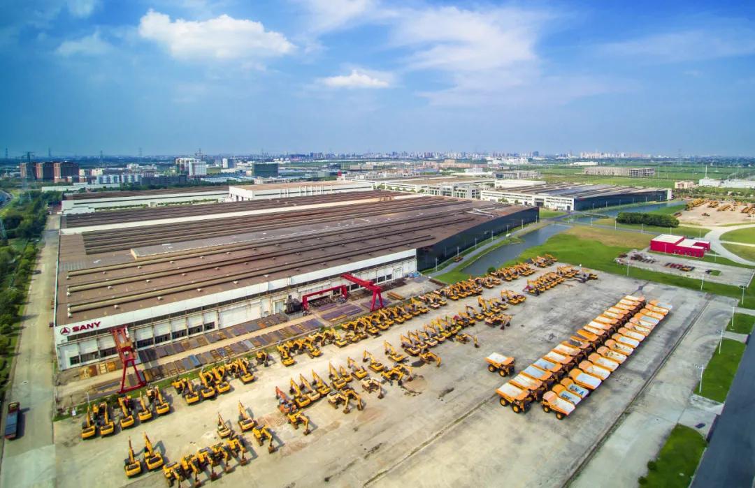 又一总部项目落户昆山,昆山最大工厂新建项目