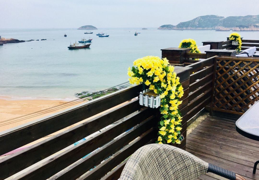 这座海岛我做好了攻略，适合约上最好的朋友一起去