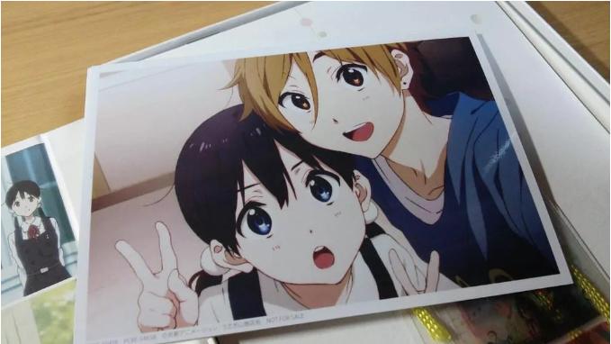 盘点十部恋爱治愈番动漫,日本动漫有什么甜甜的爱情番