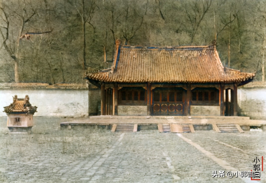 新宾永陵镇六七十年代照片,抚顺市新宾永陵的视频