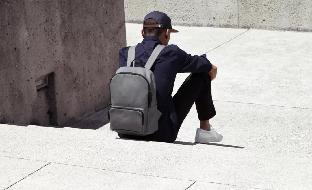 100元好看双肩包推荐,十大好看双肩包