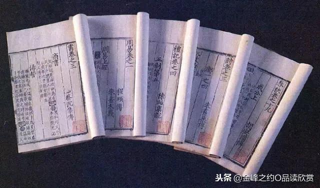 中华上下5000年经典历史故事视频,一口气讲完中华上下5000年历史