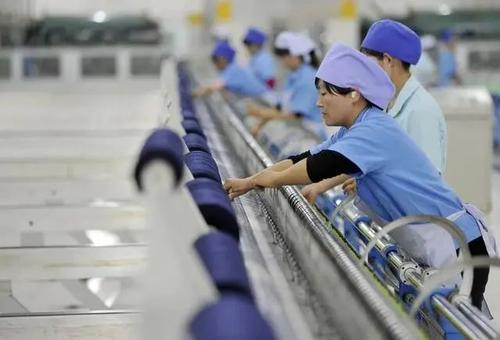 外贸形势严峻国外定单减少,外贸形势严峻吗