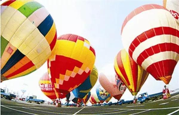 宁夏盐池嘉年华,盐池嘉年华巡游