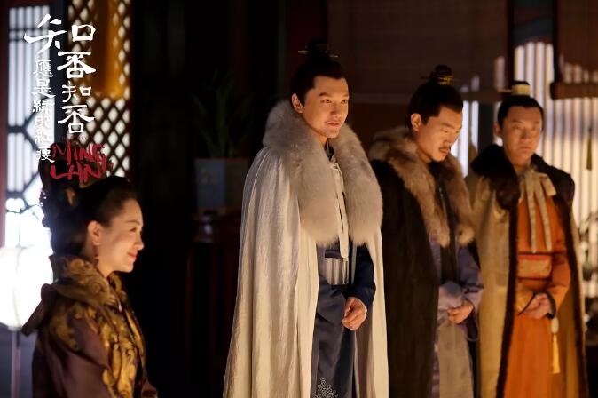 知否雪娘第几集死,知否电视剧凤仙结局是什么