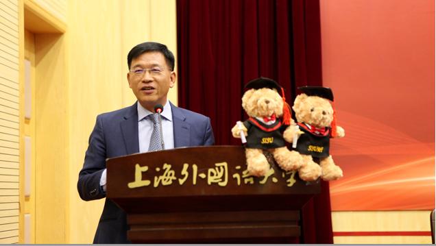 上海小语种专业大学排名,上海的小语种大学排名