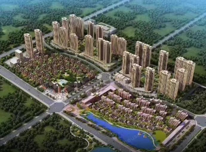 长沙星沙豪都新天地,长沙星沙豪都新天地二手房价