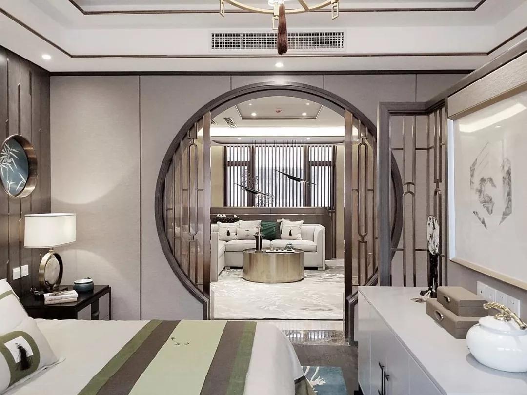 100个简约隔断设计,隔断才是空间的改造大师