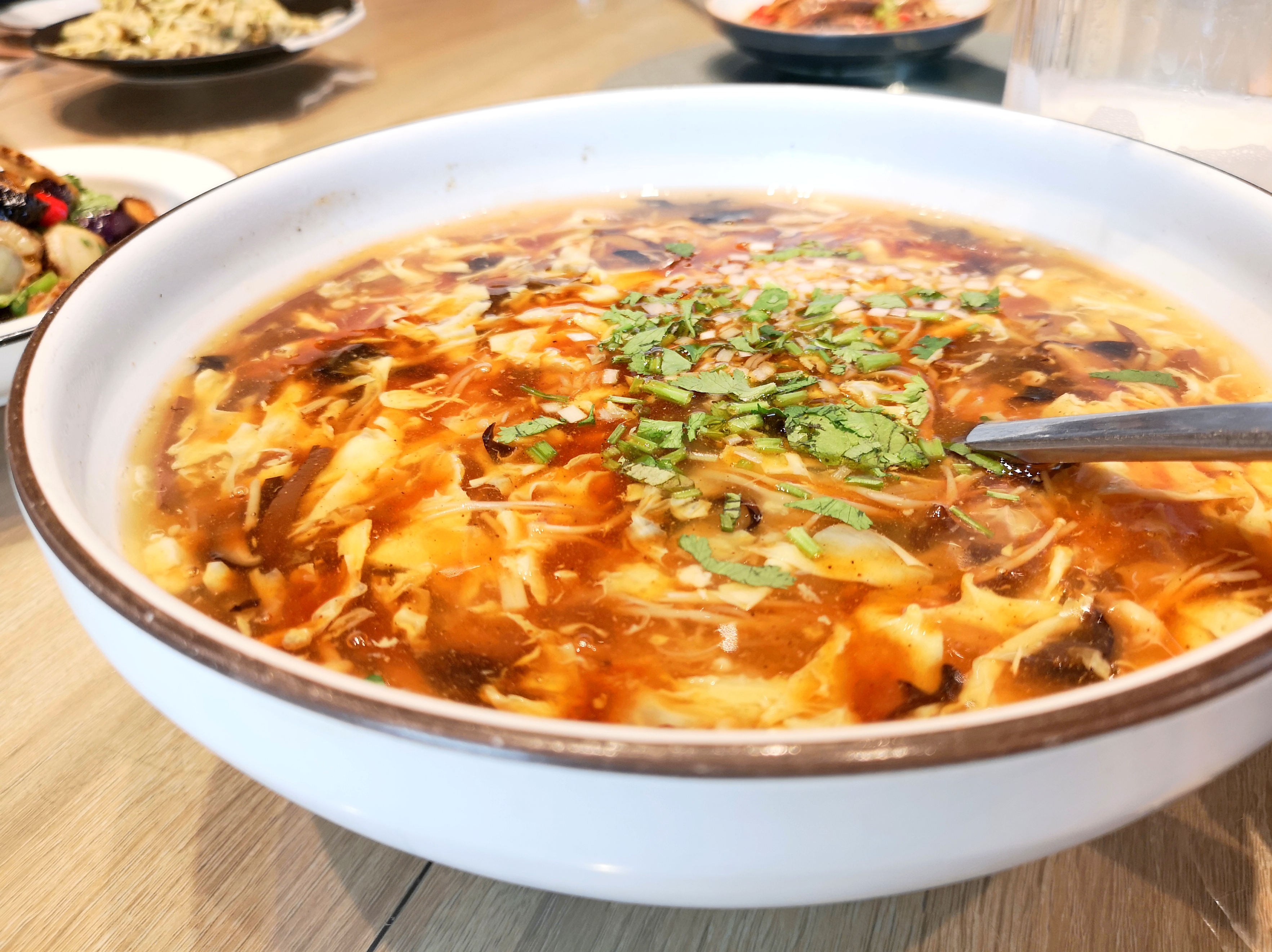 最正宗的鲁菜菜馆,云霄路好吃的馆子