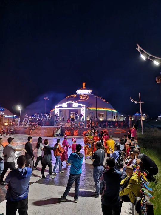 哈尔滨海拉尔呼伦贝尔旅游游记,哈尔滨漠河满洲里旅游攻略