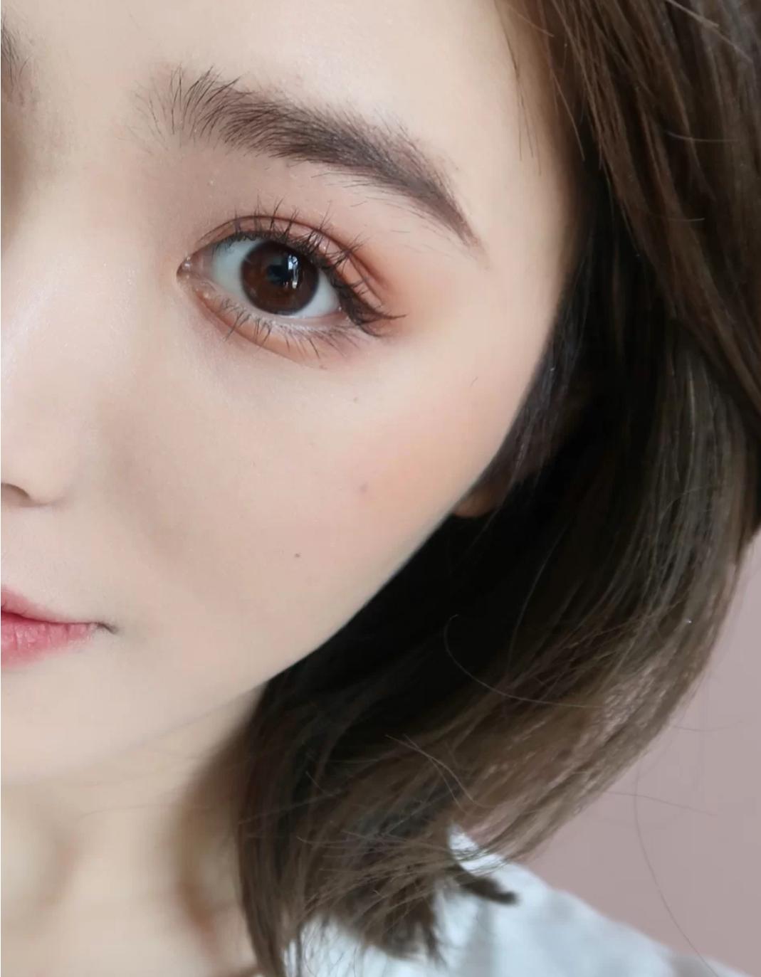 迪奥和纪梵希遮瑕棒,持妆粉底液混合纪梵希滋润粉底液