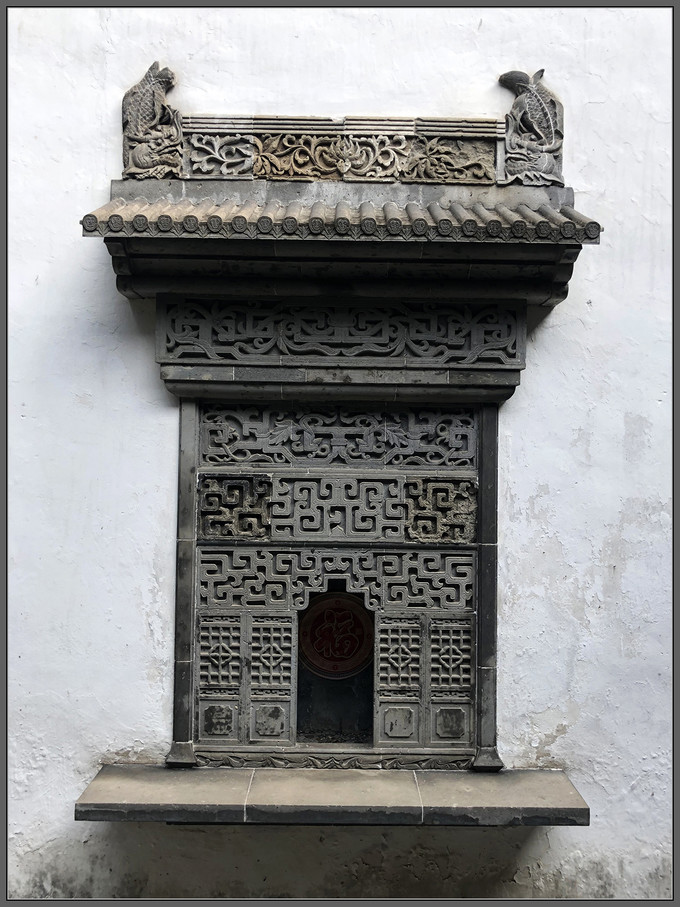 扬州市汪氏小苑在哪里,扬州汪氏小苑简介