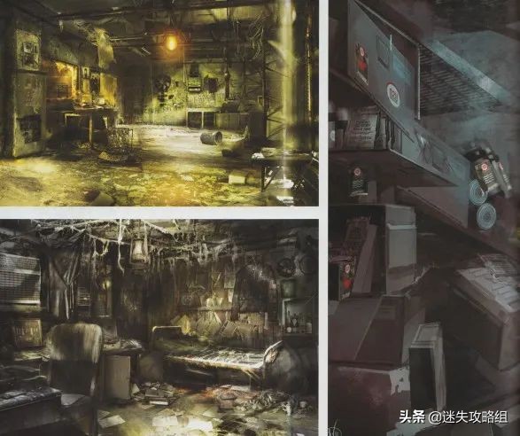 ea死亡空间剧情,ea死亡空间重制版