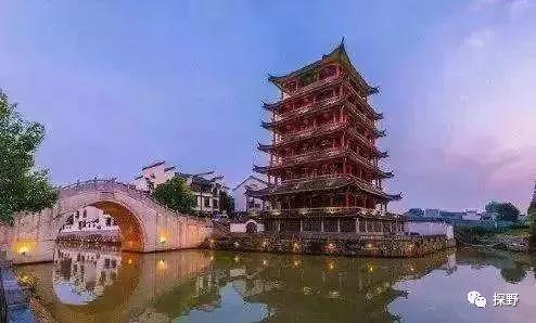 安徽自驾游十大必去景点,安徽自驾游最佳旅游路线推荐