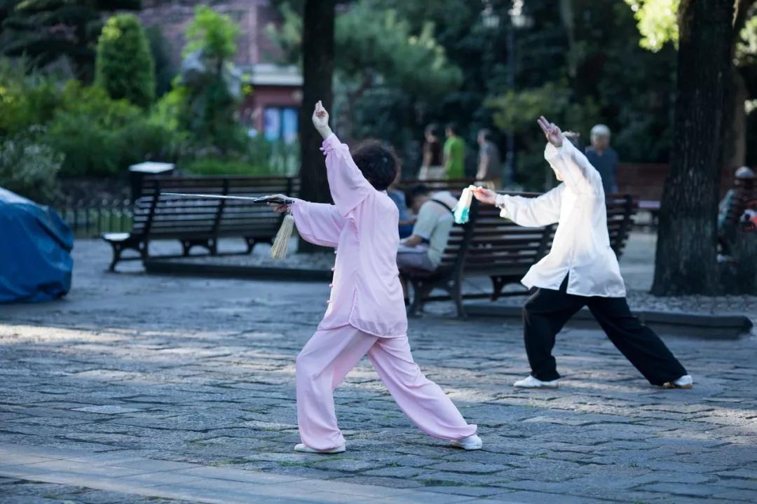 超简便补气法每个人都可以做,最简单补气方法