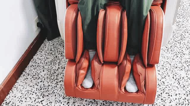 按摩椅一般多少价格就可以用了,按摩椅价格水分很大吗