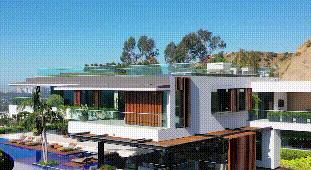 5个亿能买什么样的豪宅,1800万的豪宅是什么样