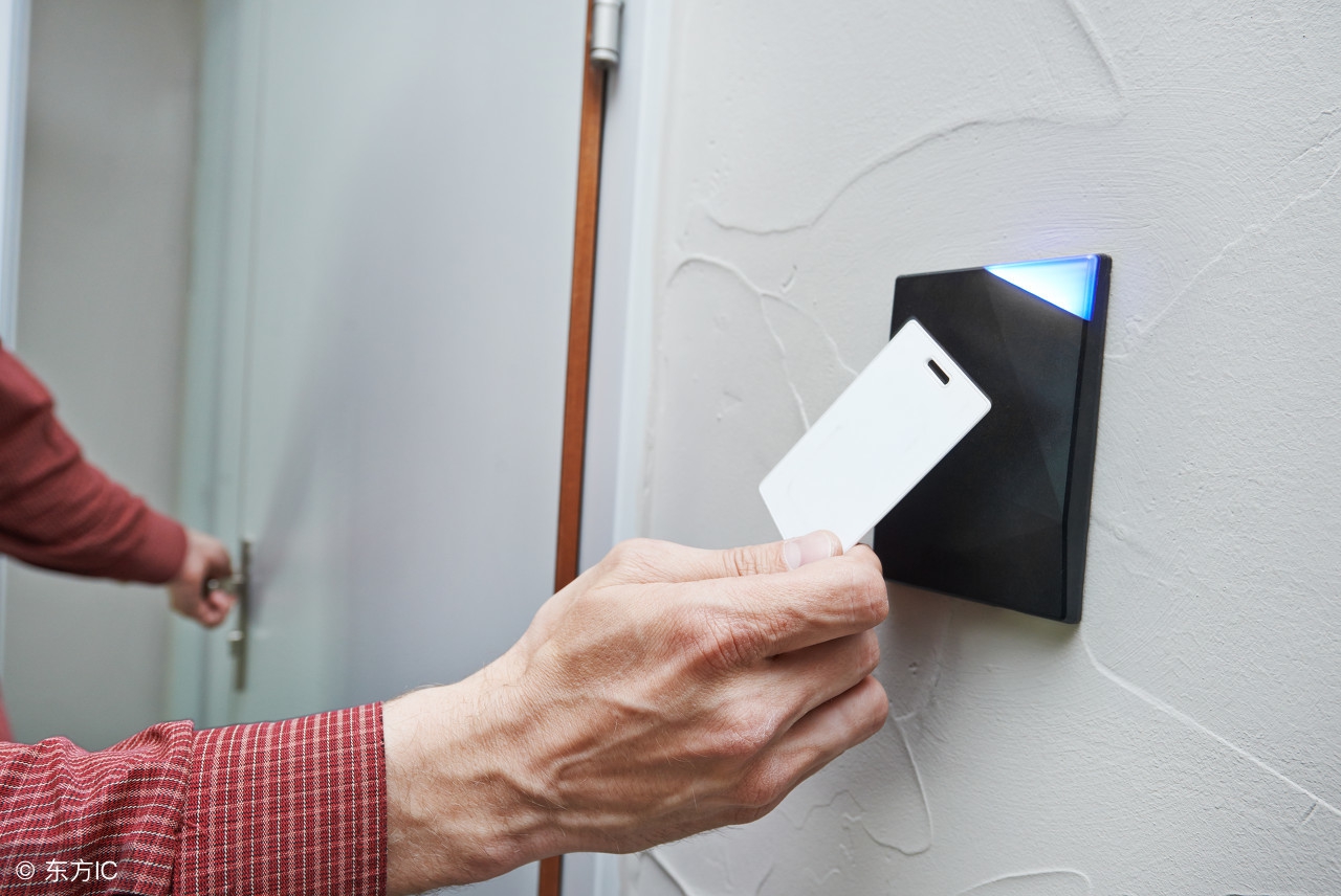 智能感应卡考勤机,制造行业使用的考勤系统