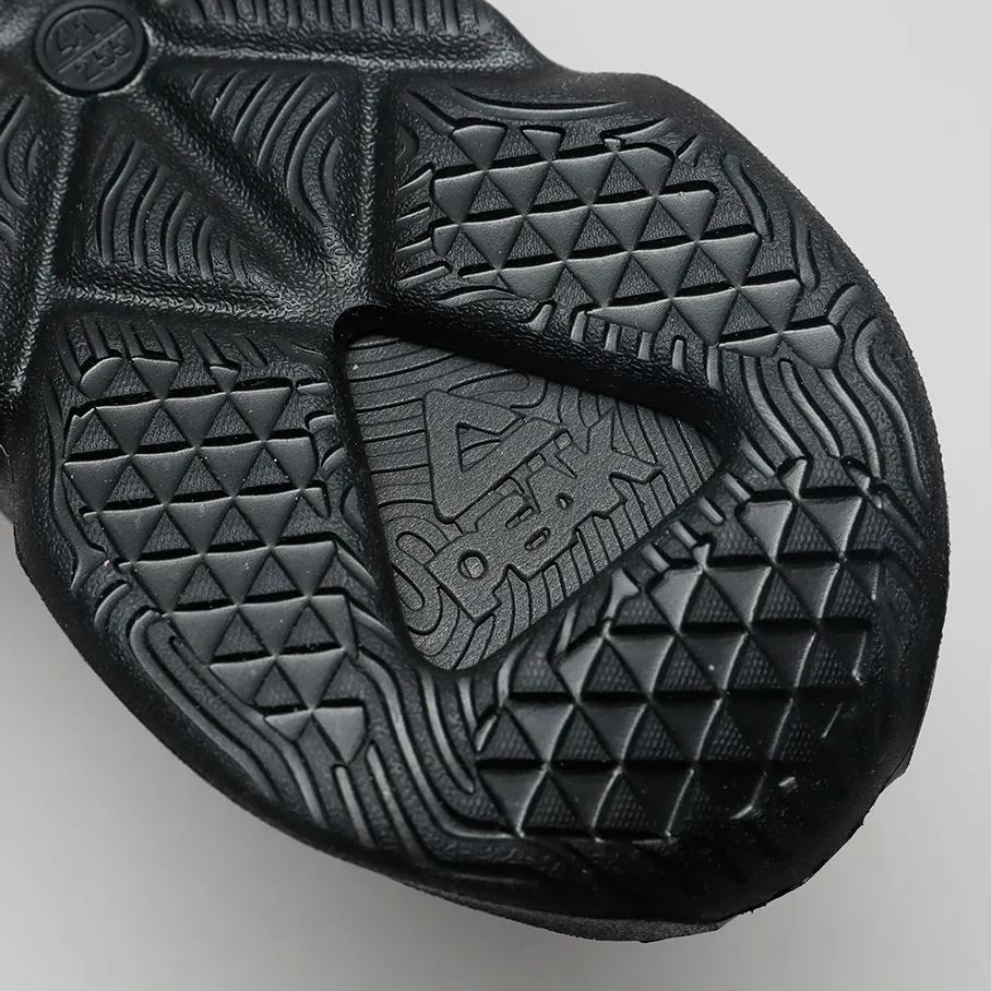 快传开箱匹克态极,匹克态极洞洞鞋为什么贵