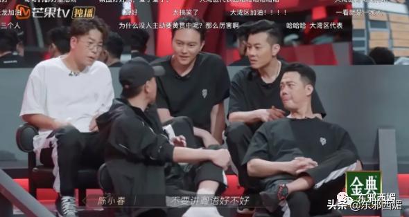 反内卷第一人，他们也太好笑了吧