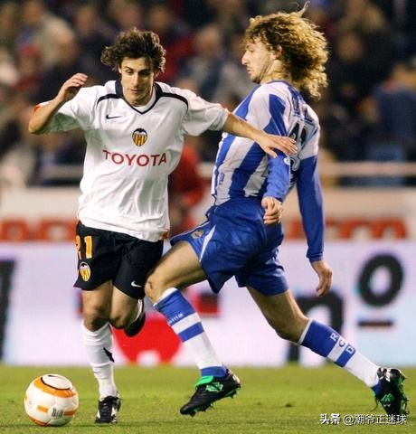 盘点球王接班人：有的风光一时令人唏嘘、有的六冠金球成就王者